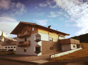 Haus Hubertus, Hochfilzen, Österreich